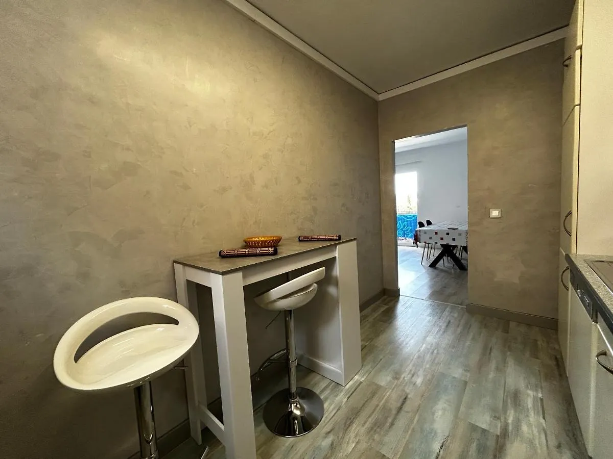 Casa La Paz En Malaga, Junto Al Parque Tecnologico Apartment Spain