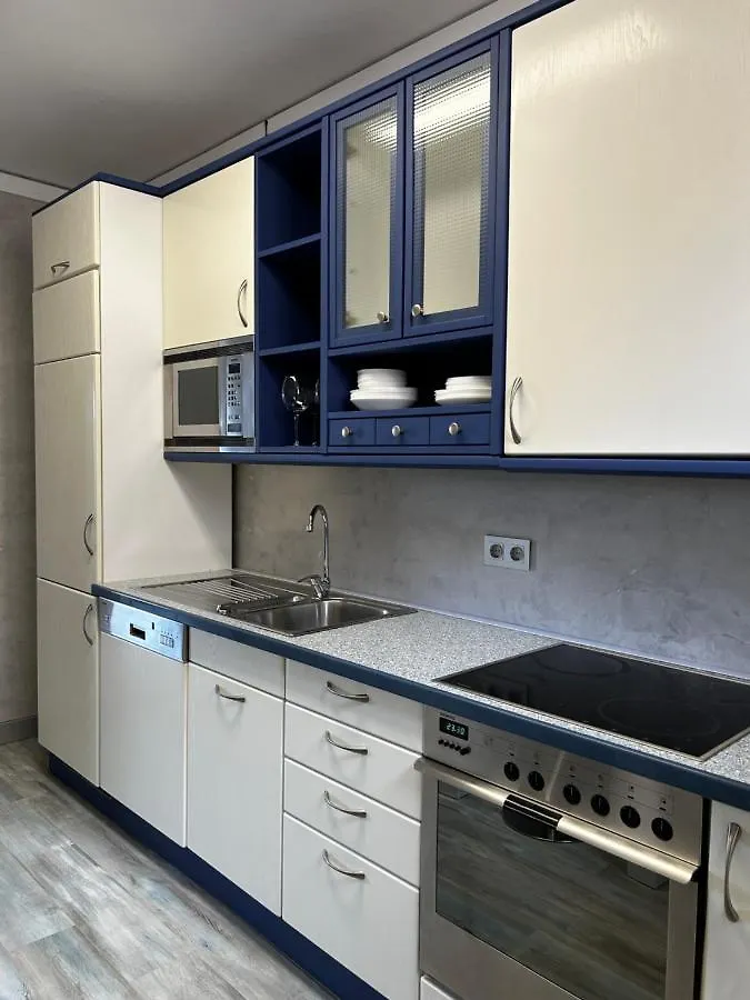 Casa La Paz En Malaga, Junto Al Parque Tecnologico Apartment