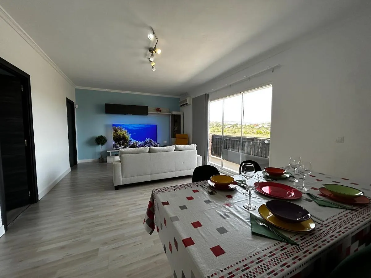 Casa La Paz En Malaga, Junto Al Parque Tecnologico Apartment