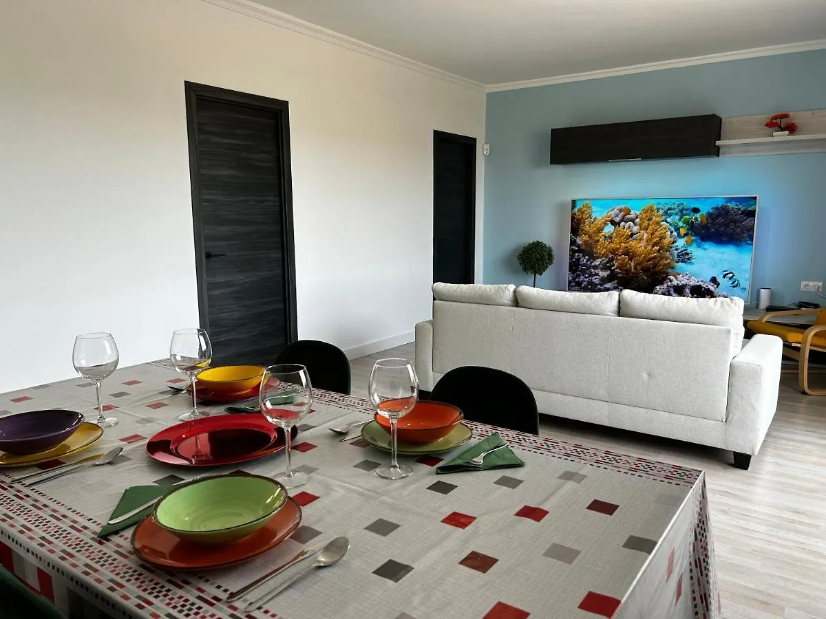 Casa La Paz En Malaga, Junto Al Parque Tecnologico Apartment Spain