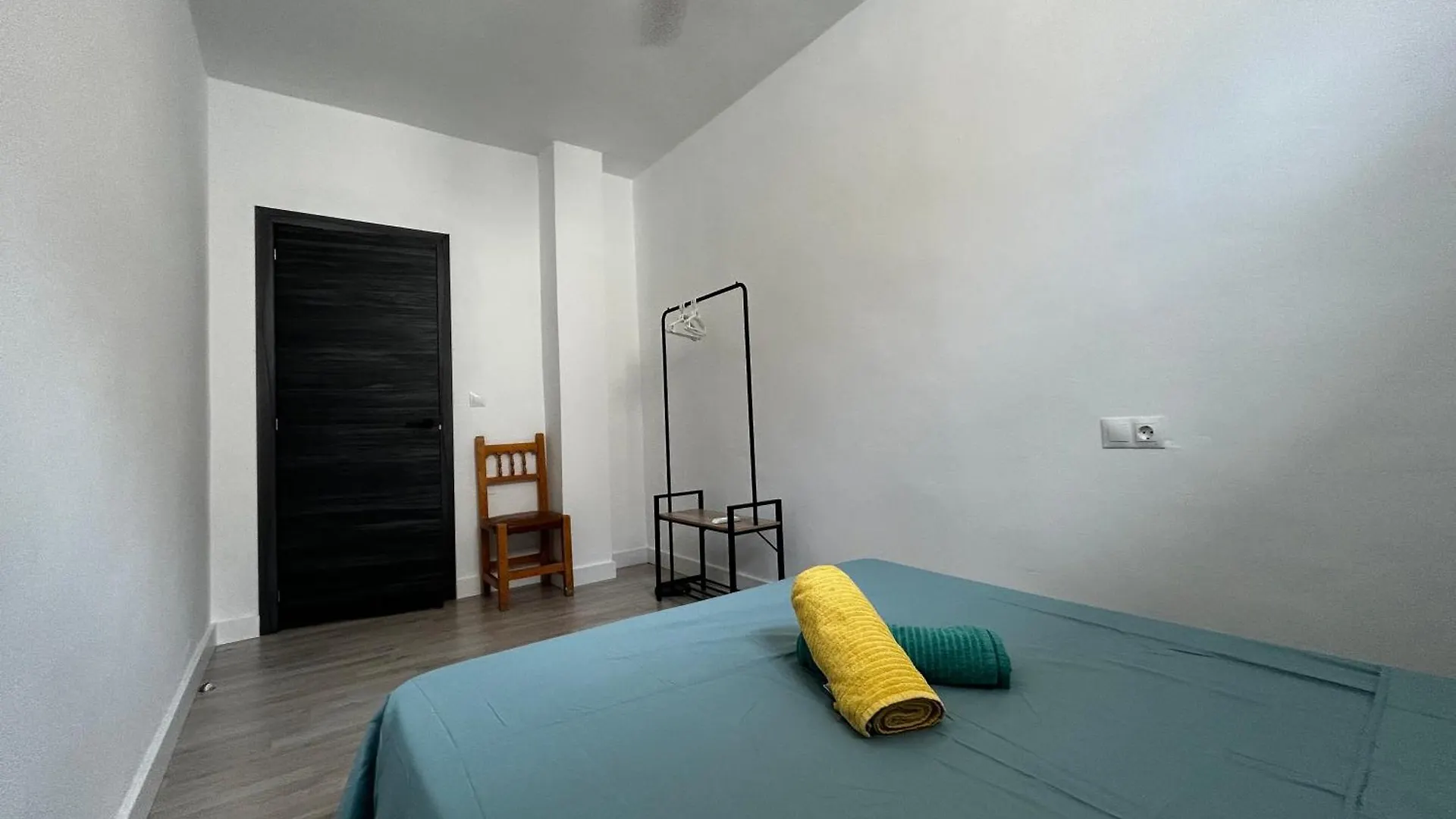 Casa La Paz En Malaga, Junto Al Parque Tecnologico Apartment Spain