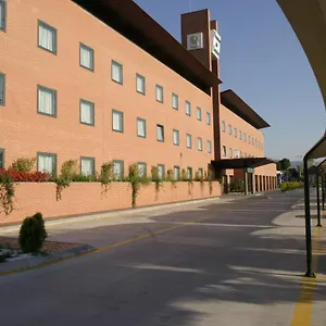 De España Hotel