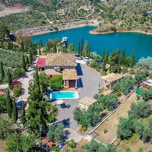 Preciosa Casa Rural A Un Paso Del Centro Villa