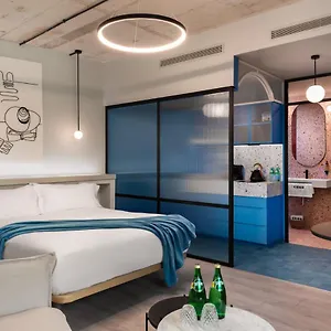 Coeo Apart-hotel Parras Malaga