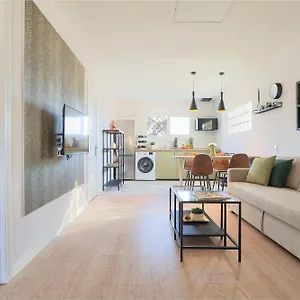  Appartement La Macarena Parque Tecnologico